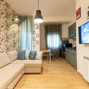  Apartment Casa Vacanze Partenope