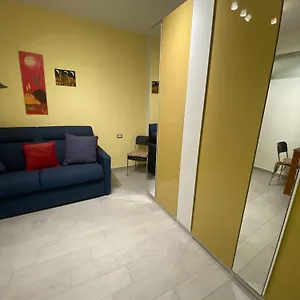  Apartment Artnapoli