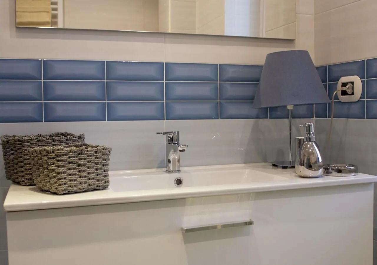 Casa Deluxe Pinuccio Apartment Naples