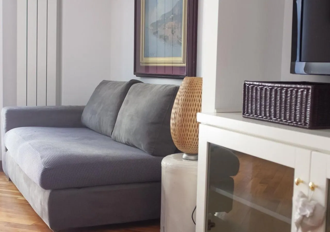 Casa Deluxe Pinuccio Apartment Naples Italy