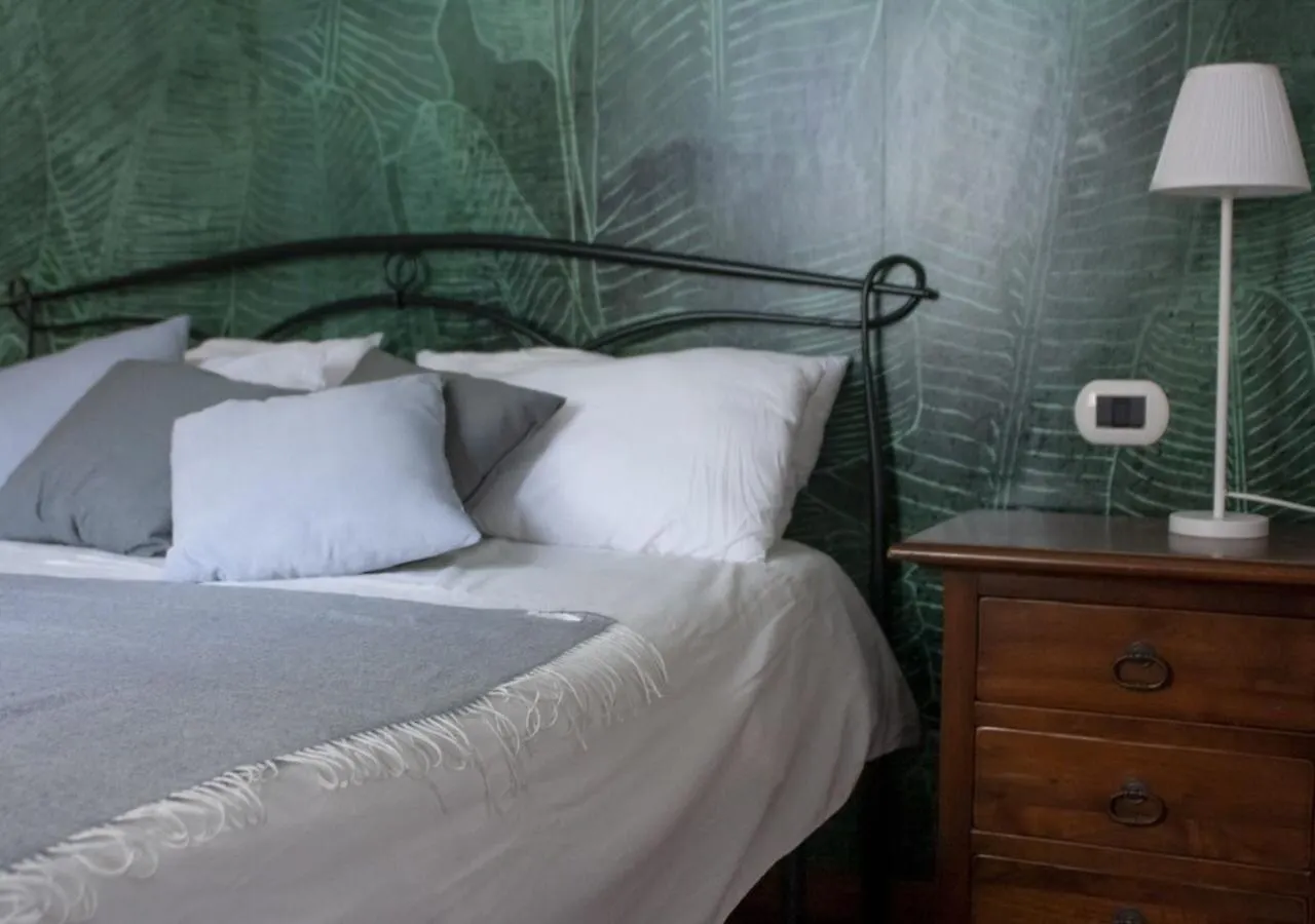Casa Deluxe Pinuccio Apartment Naples
