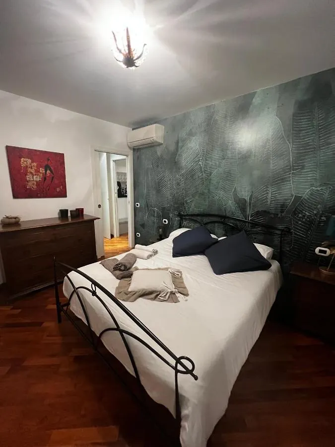 Casa Deluxe Pinuccio Apartment Naples 0*,
